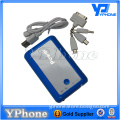 Yx-H001 8400mAh Power Bank Case for Smart Phone